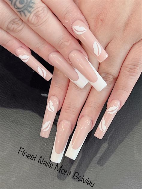 Finest nails - Finest Nails & Spa, Tustin, California. 107 likes · 188 were here. Complete Nail & Skin Care for Ladies and Gentlemen. Finest Nails & Spa, 27642 Antonio Parkway, Mission Viejo, CA. Bedazzle your toenails and fingernails with a professional nail service from Finest Nails & Spa in Ladera Ranch, CA. Bring your skin back to life with a …